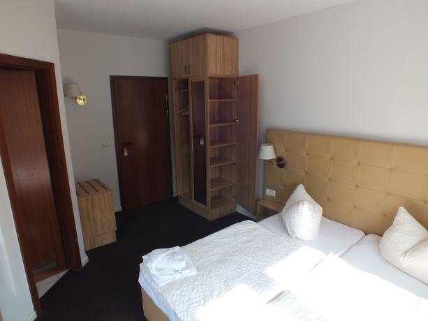 Imagen de la habitación del Seehotel and Restaurant Karlslust. Foto 9