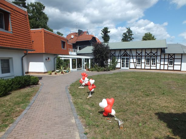 Imagen general del Seehotel and Restaurant Karlslust. Foto 2