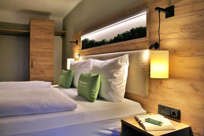 Imagen de la habitación del Seehotel zur Post. Foto 2