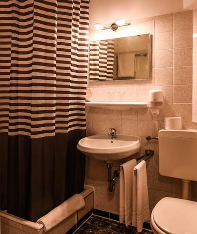 Imagen de la habitación del Seehotel zur Post. Foto 6