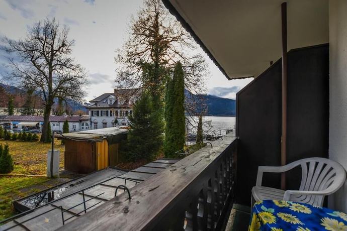 Imagen de la habitación del Seehotel zur Post. Foto 9