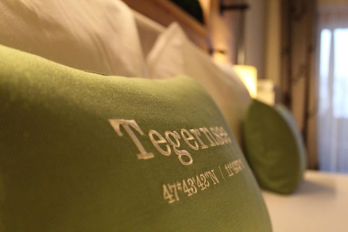 Imagen de la habitación del Seehotel zur Post. Foto 11