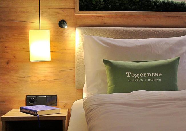 Imagen de la habitación del Seehotel zur Post. Foto 12