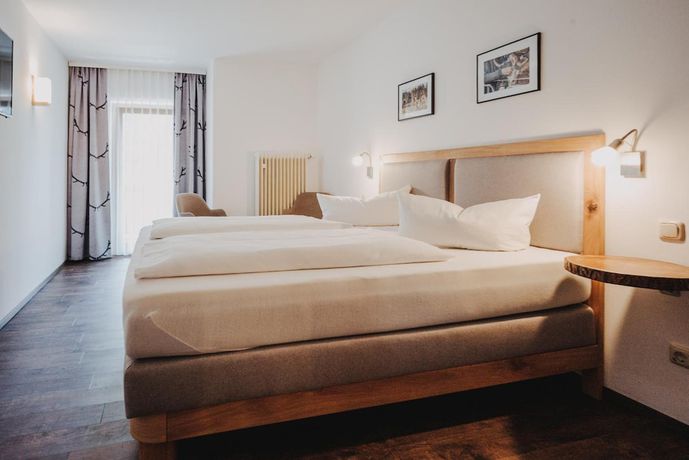 Imagen de la habitación del Seehotel zur Post. Foto 14