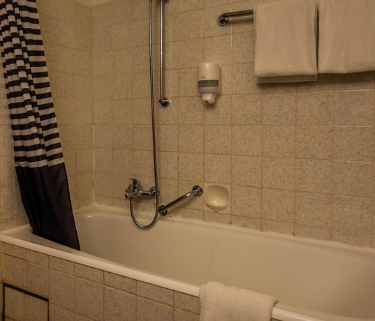 Imagen de la habitación del Seehotel zur Post. Foto 16