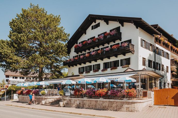 Imagen general del Seehotel zur Post. Foto 1