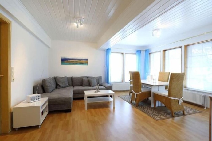 Imagen general del Seehus Ostsee. Foto 2