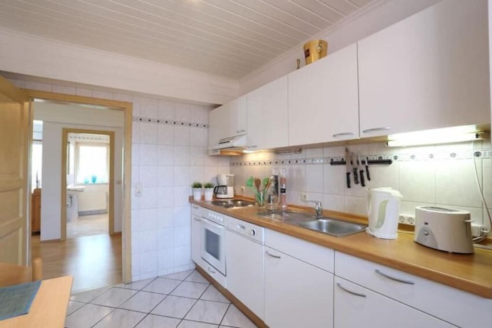 Imagen general del Seehus Ostsee. Foto 4