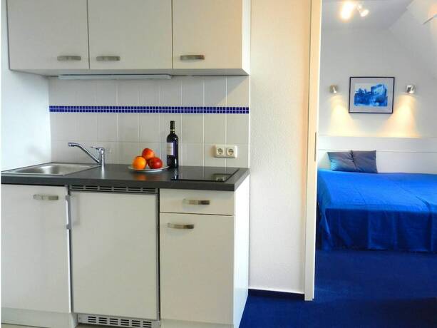 Imagen general del Seehus Ostsee. Foto 5