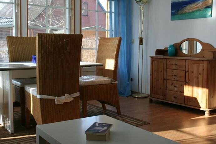 Imagen general del Seehus Ostsee. Foto 6