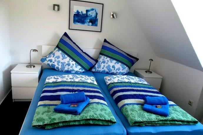 Imagen general del Seehus Ostsee. Foto 9