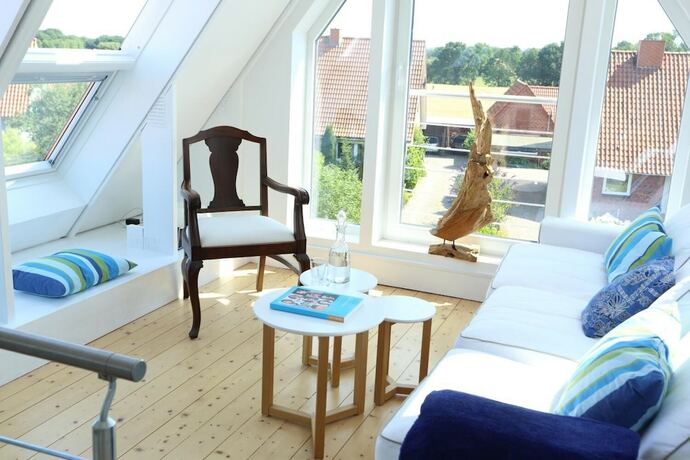 Imagen general del Seehus Ostsee. Foto 10