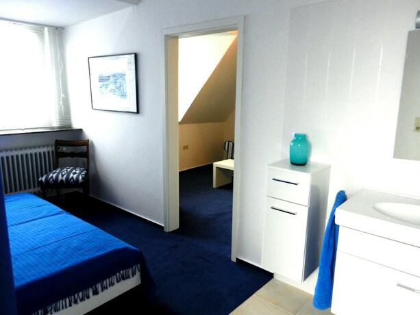 Imagen general del Seehus Ostsee. Foto 11