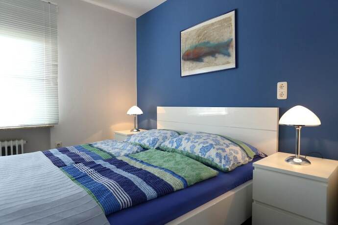 Imagen general del Seehus Ostsee. Foto 12