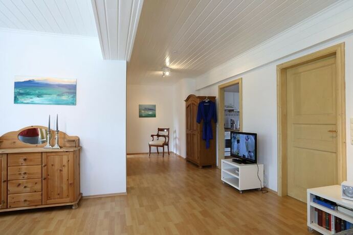 Imagen general del Seehus Ostsee. Foto 13