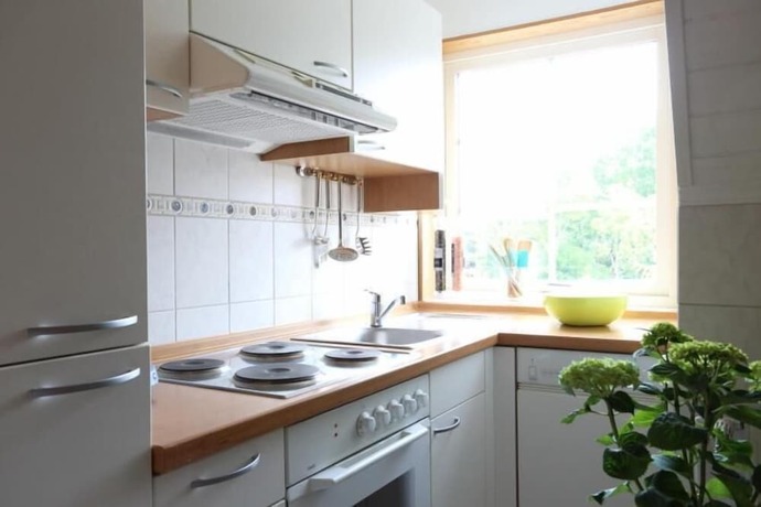 Imagen general del Seehus Ostsee. Foto 15