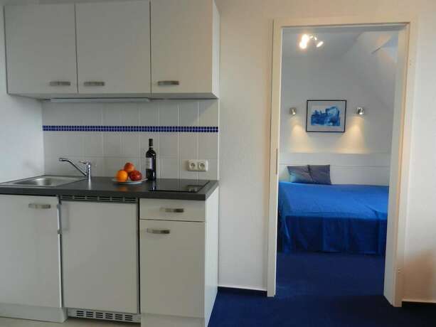 Imagen general del Seehus Ostsee. Foto 16