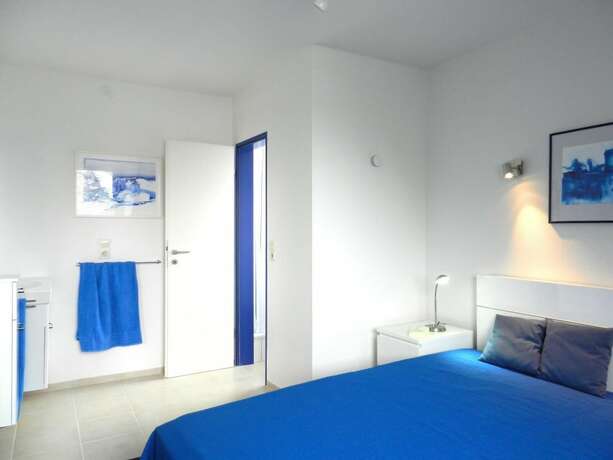 Imagen general del Seehus Ostsee. Foto 19