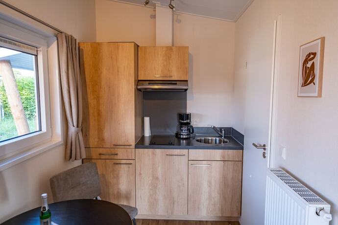 Imagen de la habitación del Seepark Ternsche. Foto 12