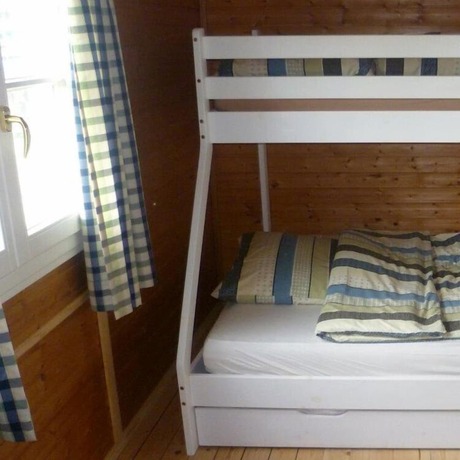 Imagen general del Seepark Ternsche. Foto 6