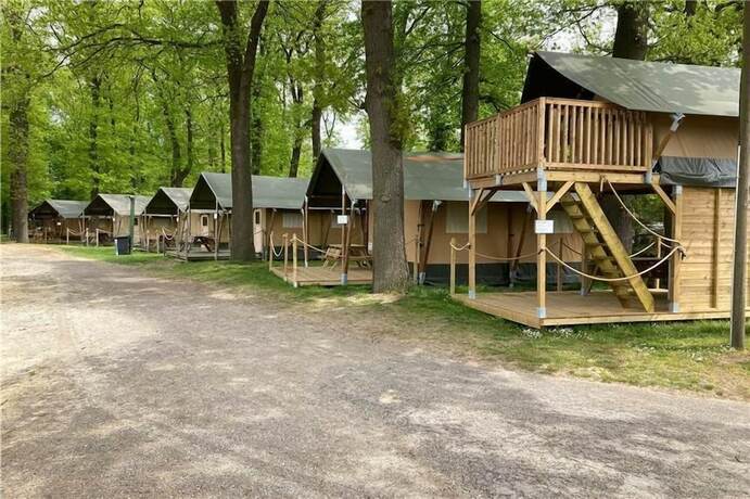Imagen de la habitación del Seepark Ternsche. Foto 17