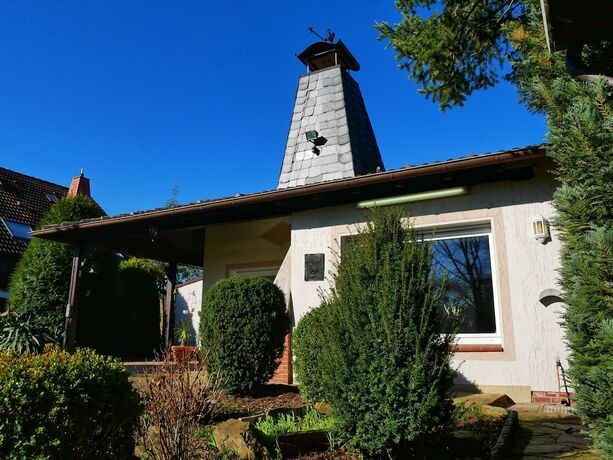 Imagen general del Seepark Ternsche. Foto 8