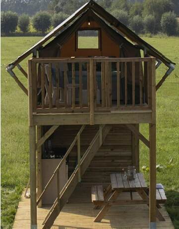 Imagen general del Seepark Ternsche. Foto 10