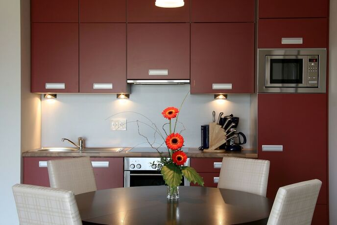 Imagen de la habitación del Seeresidenz Klink. Foto 19