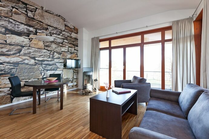 Imagen de la habitación del Seeresidenz Klink. Foto 20