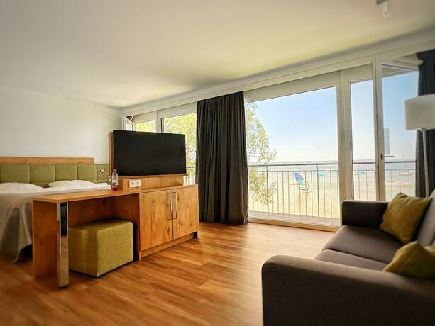 Imagen de la habitación del Seespitz G&auml;stehaus. Foto 11
