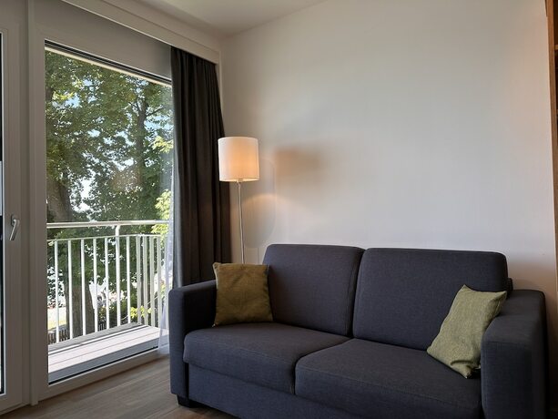 Imagen de la habitación del Seespitz G&auml;stehaus. Foto 12