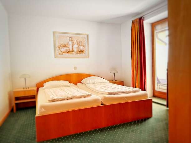 Imagen de la habitación del Seespitz G&auml;stehaus. Foto 14