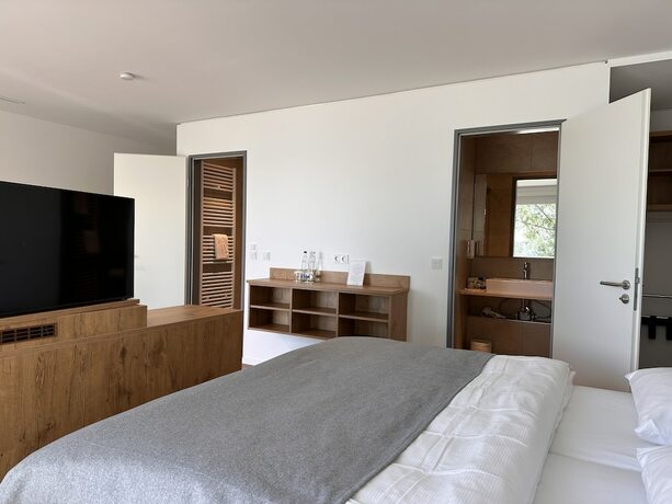 Imagen general del Seespitz G&auml;stehaus. Foto 4