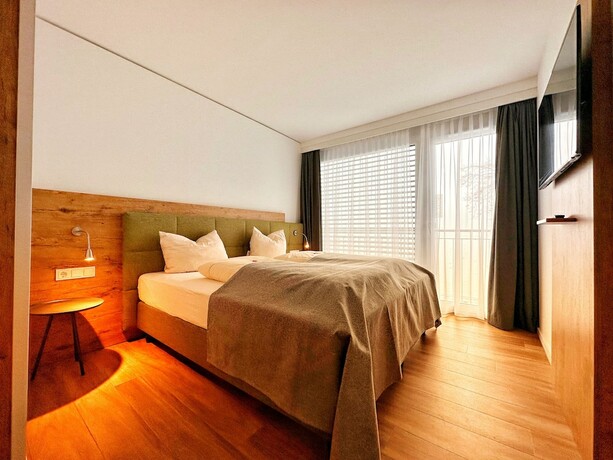 Imagen de la habitación del Seespitz G&auml;stehaus. Foto 19