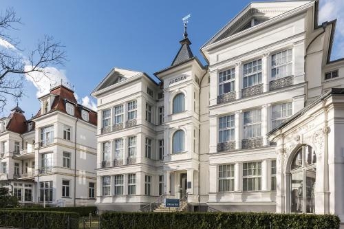 Imagen general del Seetelhotel Villa Aurora. Foto 2