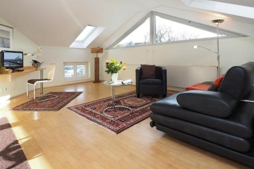 Imagen general del Seetelhotel Villa Aurora. Foto 4