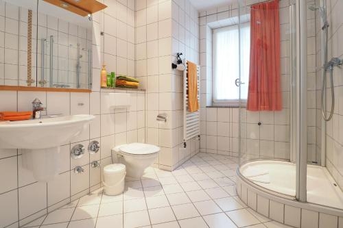 Imagen general del Seetelhotel Villa Aurora. Foto 5