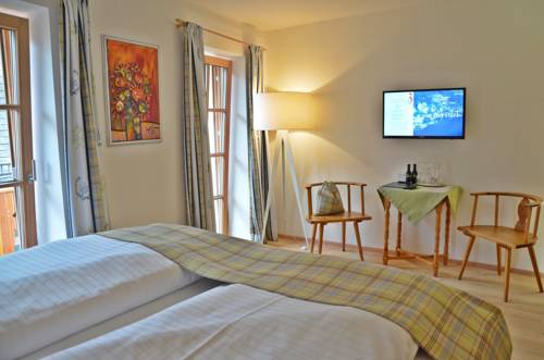 Imagen de la habitación del Seewirt Zauner. Foto 6