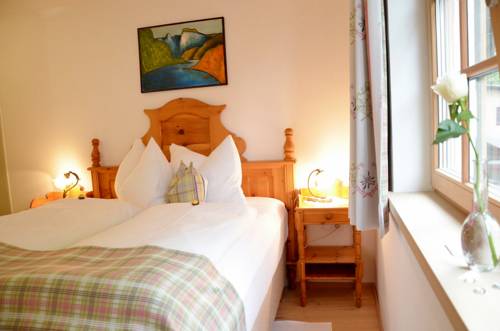 Imagen de la habitación del Seewirt Zauner. Foto 12