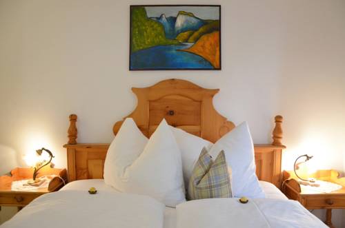 Imagen de la habitación del Seewirt Zauner. Foto 13