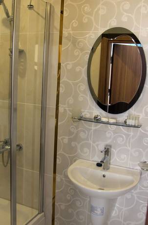 Imagen de la habitación del Sefa Green Hotel. Foto 3