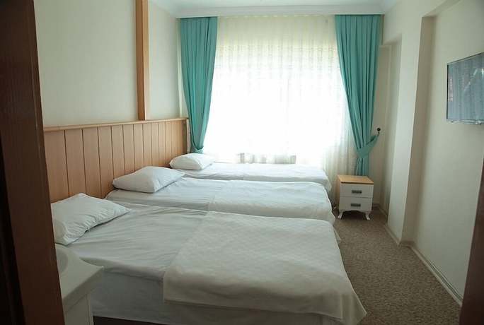Imagen de la habitación del Sefa Green Hotel. Foto 4
