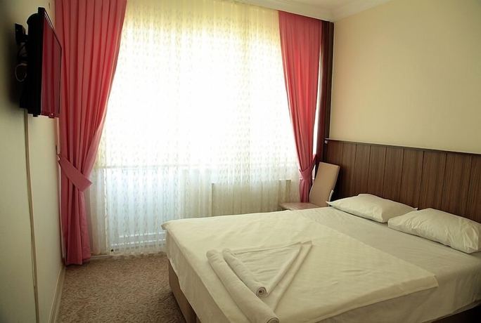 Imagen de la habitación del Sefa Green Hotel. Foto 7
