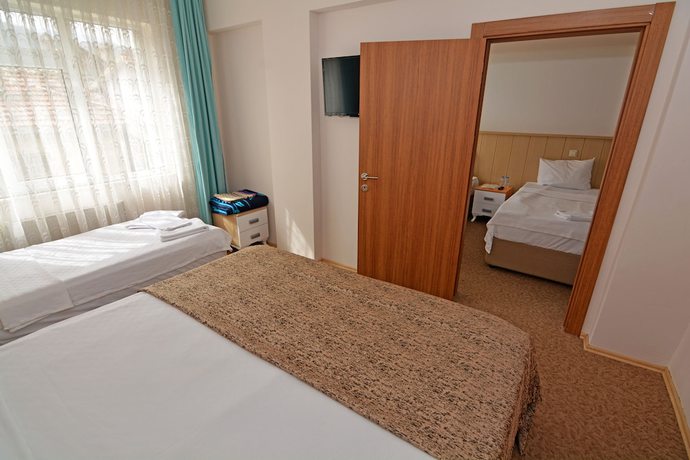 Imagen de los interiores del Sefa Green Hotel. Foto 19