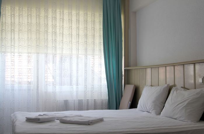Imagen de la habitación del Sefa Green Hotel. Foto 12