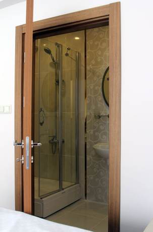 Imagen de la habitación del Sefa Green Hotel. Foto 14