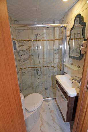 Imagen de la habitación del Sefa Green Hotel. Foto 15
