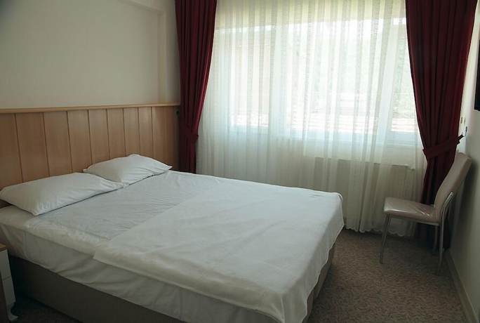 Imagen de la habitación del Sefa Green Hotel. Foto 16