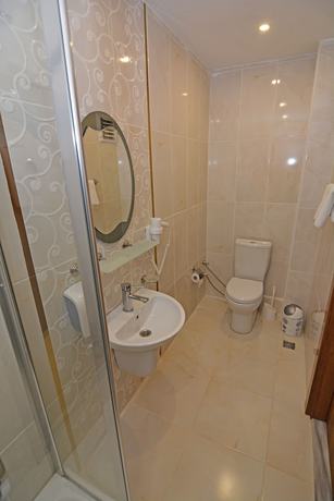Imagen de la habitación del Sefa Green Hotel. Foto 17