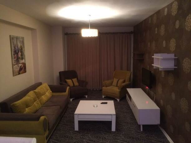 Imagen de la habitación del Sefa House. Foto 15